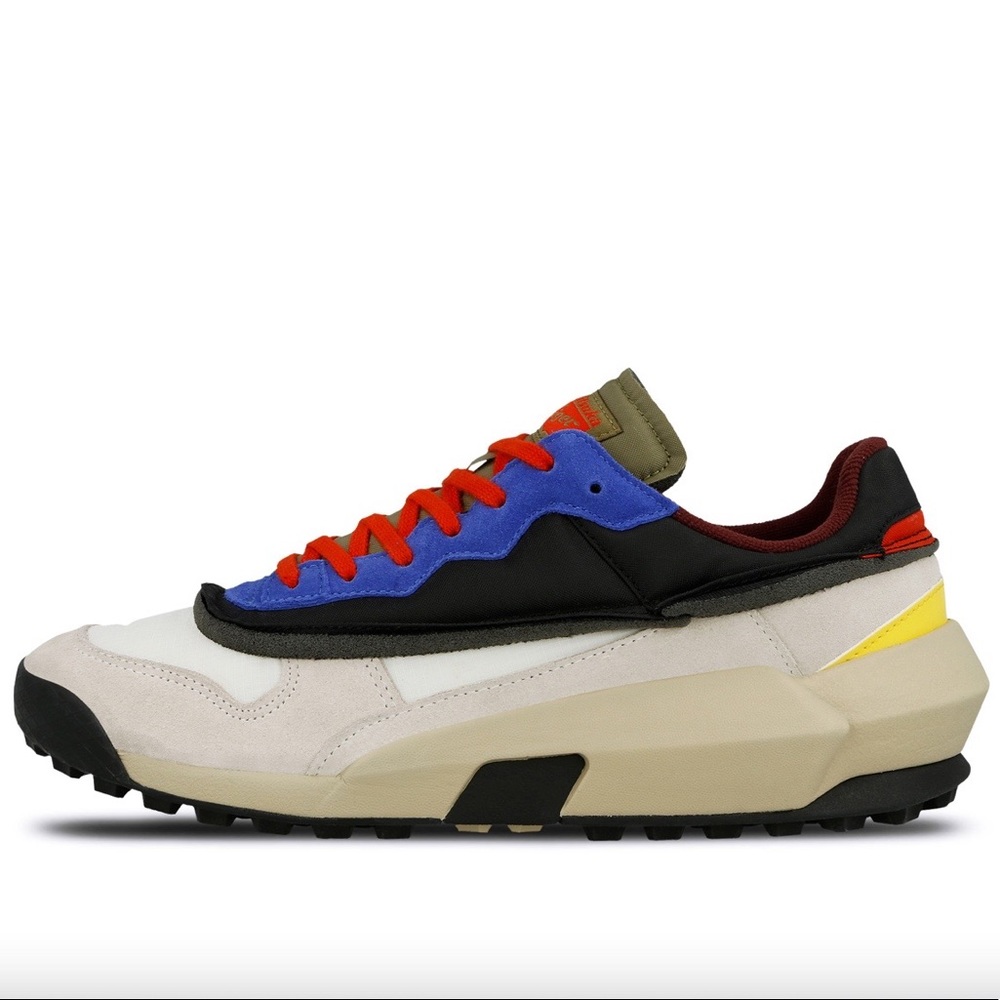 Onitsuka Tiger x Andrea Pompilio Admix Runner Sneakers